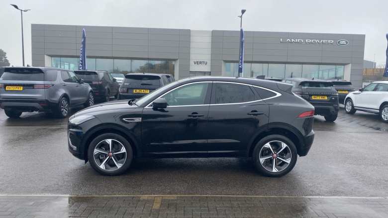 Jaguar E-Pace 2.0 D200 R-Dynamic SE 5dr Auto Diesel Estate